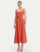 Liu Jo Лятна рокля WA5312 T4818 Regular Fit
