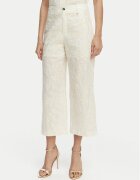Liu Jo Панталони тип кюлоти WA6506 T472A Regular Fit