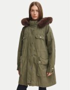 Liu Jo Парка WF6002 T718A Regular Fit