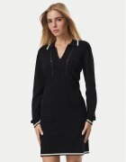 Liu Jo Плетена рокля TF6271 MS63L Regular Fit