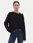 Liu Jo Пуловер WF6396 MS99E Relaxed Fit