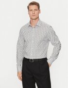 Liu Jo Риза QA5114 T4354 Slim Fit