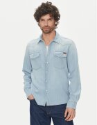 Liu Jo Риза QA5298 D4851 78888 Regular Fit
