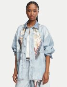 Liu Jo Риза Selected by Gigi Hadid ZB7302 T055B Regular Fit