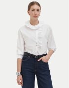 Liu Jo Риза WF6268 T741A Regular Fit