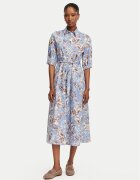 Liu Jo Рокля тип риза WA6349 T4853 A-Line Fit