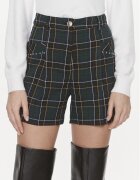 Liu Jo Шорти от плат MF3347 T4419 Relaxed Fit