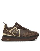 Liu Jo Сникърси Maxi Wonder 01 BF6001 PX896