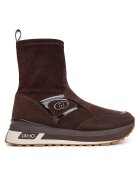 Liu Jo Сникърси Maxi Wonder 104 BF6107 PX962