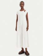 Liu Jo Sport Ежедневна рокля TA6237 J3855 Relaxed Fit