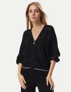 Liu Jo Sport Кардиган TF6192 MS63L Regular Fit