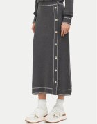 Liu Jo Sport Миди пола TF6179 MS59L Regular Fit