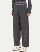 Liu Jo Sport Плетени панталони TF6077 MS59L Regular Fit
