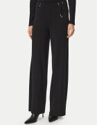 Liu Jo Sport Плетени панталони TF6084 MS63L Regular Fit