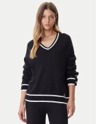 Liu Jo Sport Пуловер TF5229 MS59L Regular Fit