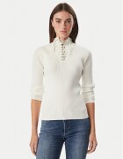 Liu Jo Sport Пуловер TF6082 MS63L Regular Fit