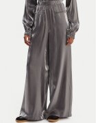 Liu Jo Sport Текстилни панталони TA6005 T322A Relaxed Fit