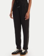 Liu Jo Sport Текстилни панталони TA6290 TS923 Regular Fit