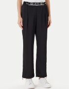 Liu Jo Sport Текстилни панталони TF5192 T004A Regular Fit