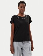 Liu Jo Sport Тишърт TA5268 JS005 Regular Fit