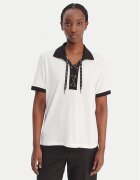 Liu Jo Sport Тишърт TA6176 JS003 Regular Fit