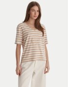 Liu Jo Sport Тишърт TA6206 JS005 Regular Fit