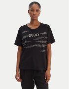 Liu Jo Sport Тишърт TA6265 JS923 Regular Fit