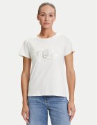 Liu Jo Sport Тишърт TF5162 JS923 Regular Fit