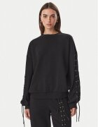 Liu Jo Суитшърт TF6276 F0334 Relaxed Fit