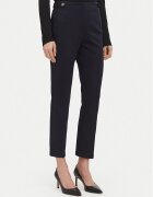 Liu Jo Текстилни панталони WF6333 J3976 Slim Fit