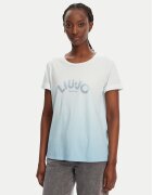 Liu Jo Тишърт TA5267 JS923 M9112 Regular Fit