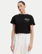 Liu Jo Тишърт WA5007 JS923 Relaxed Fit