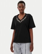 Liu Jo Тишърт WA5146 JS923 Regular Fit