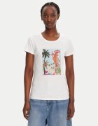 Liu Jo Тишърт WA5239 JS923 M9565 Regular Fit