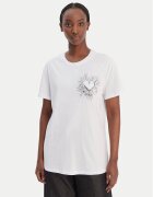 Liu Jo Тишърт WA6163 JS904 Relaxed Fit