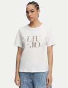 Liu Jo Тишърт WA6489 JS923 Regular Fit