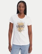 Liu Jo Тишърт WA6493 JS923 Regular Fit