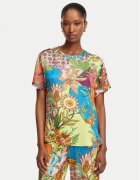 Liu Jo Тишърт WA6512 T473A Regular Fit