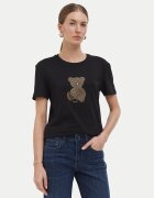 Liu Jo Тишърт WF6436 JS923 Slim Fit