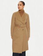 Liu Jo Вълнено палто WF4060 T4627 Regular Fit
