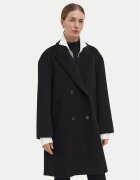 Liu Jo Вълнено палто WF6299 T722A Regular Fit