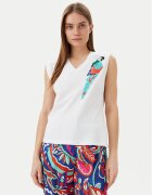 Lola casademunt Блуза MS2515023 Regular Fit