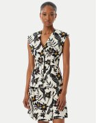 Lola casademunt Блуза MS2615023 Regular Fit