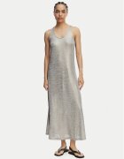 Lola casademunt Ежедневна рокля LS2616083 Regular Fit