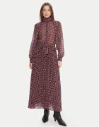 Lola casademunt Ежедневна рокля MF2516005 Regular Fit