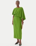 Lola casademunt Официална рокля MS2616028 Regular Fit