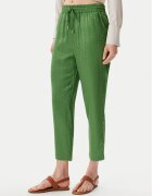 Lola casademunt Текстилни панталони MS2514007 Regular Fit