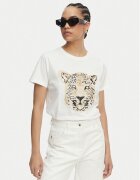 Lola casademunt Тишърт MS2615009 Regular Fit