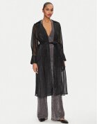Lola casademunt Тренч MS2502018 Regular Fit