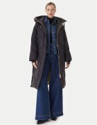 Lola casademunt Зимно яке LF2501002 Relaxed Fit